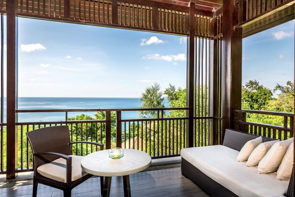 Pullman Phuket Arcadia Naithon Beach фото 68