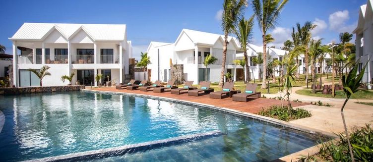 Фото отеля Sea Diamond Boutique Hotel & Spa