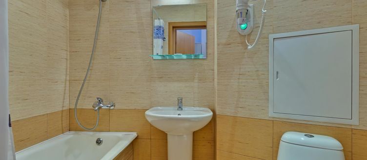 Фото отеля Отель Шерстон