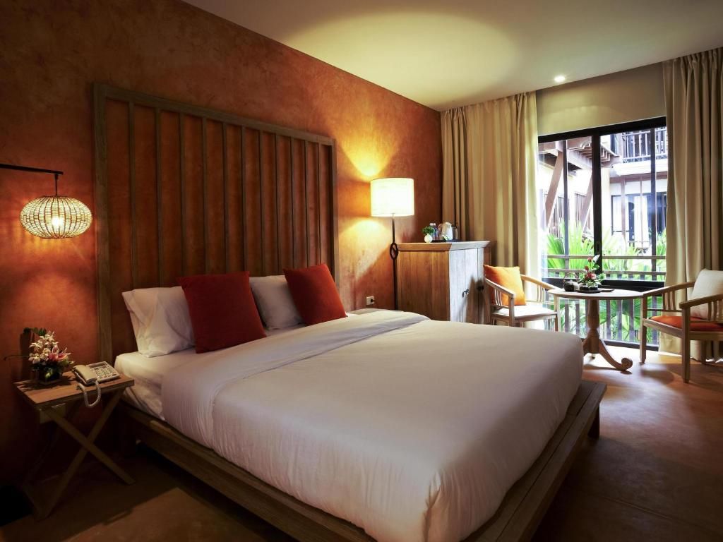 Mercure Samui Chaweng Tana фото 62