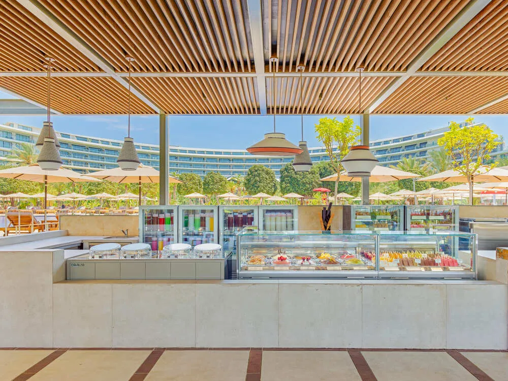 Maxx Royal Belek Golf Resort фото 94