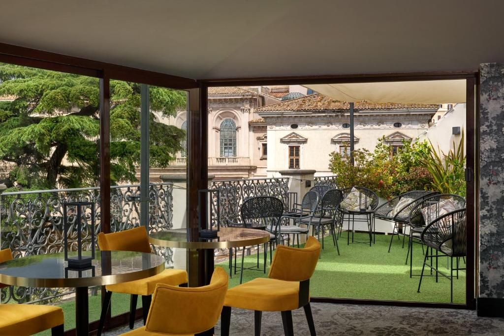 Barberini фото 23