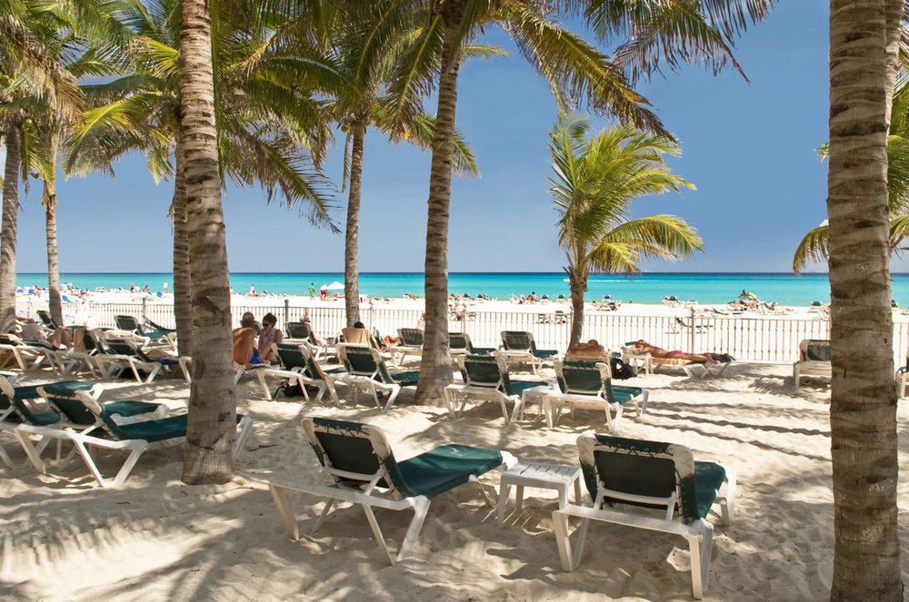 Riu Palace Riviera Maya фото 4