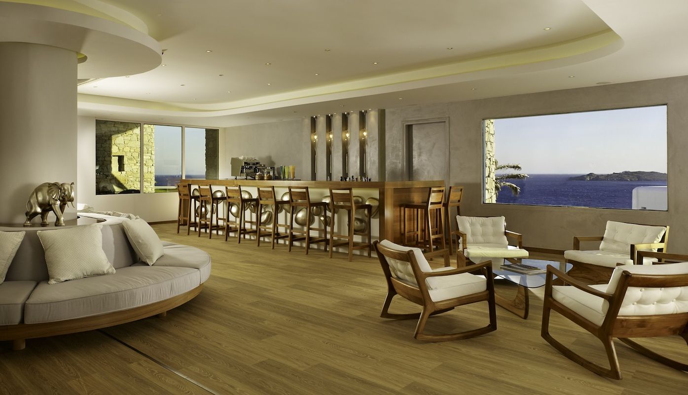 Santa Marina, A Luxury Collection Resort, Mykonos фото 29