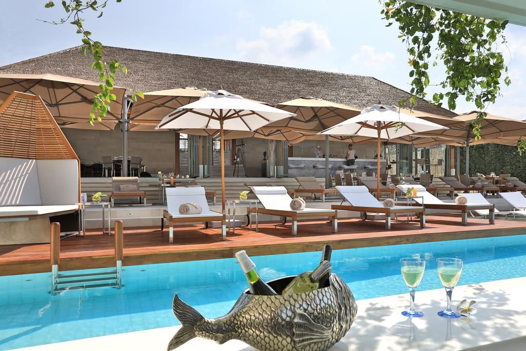 Osho Luxury Apartment фото 4