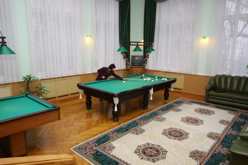 Санаторий «Пятигорский ЦВС» фото 106