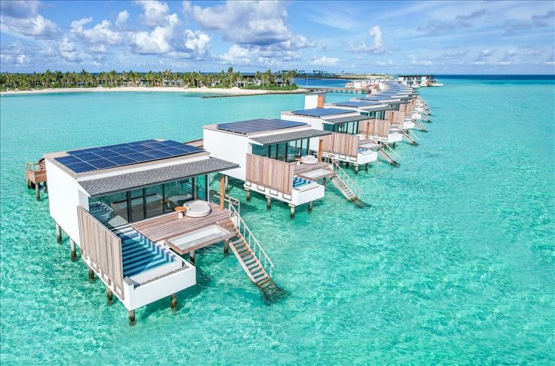 So Maldives фото 6
