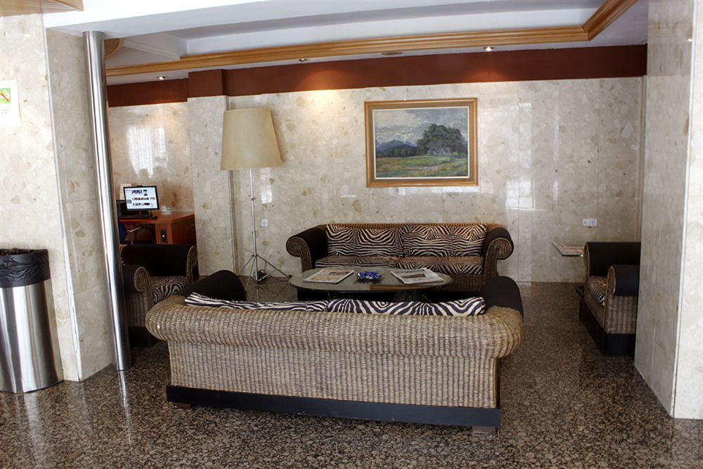 Hotel Auto Hogar фото 78