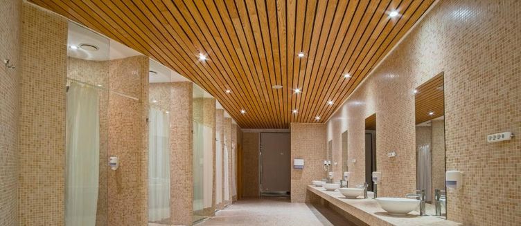 Фото отеля Landmark Hotel Baku