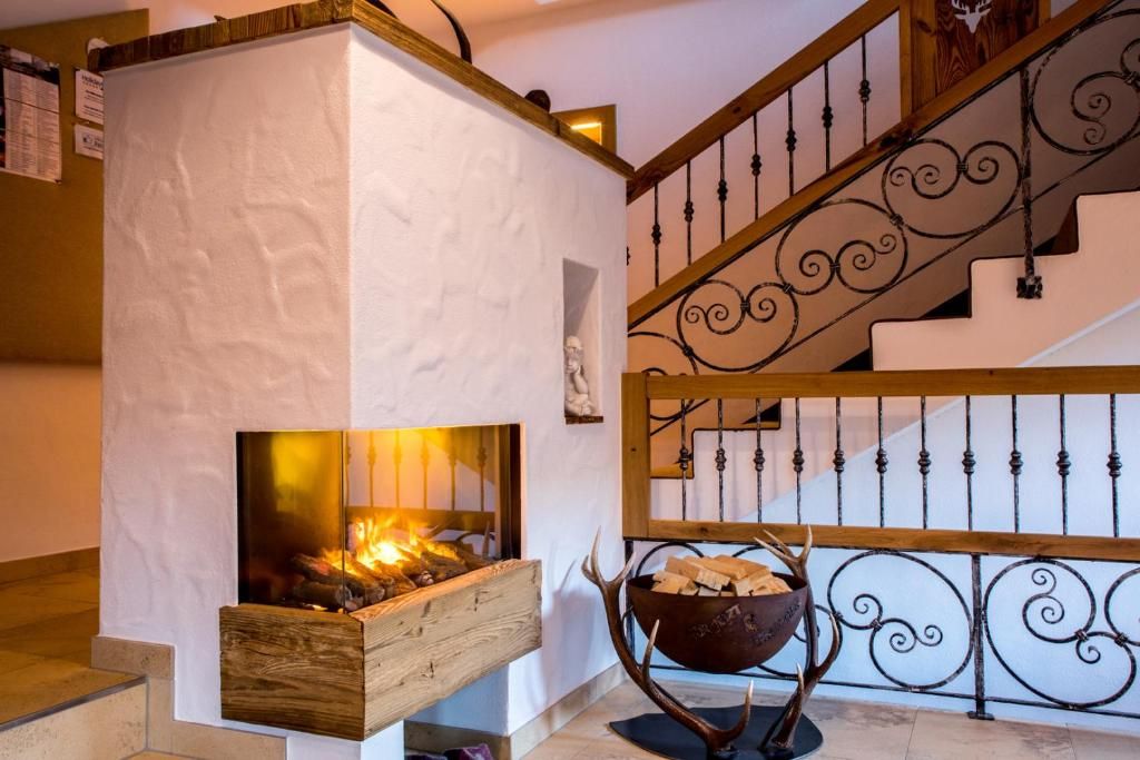 Muhle Appartement фото 15