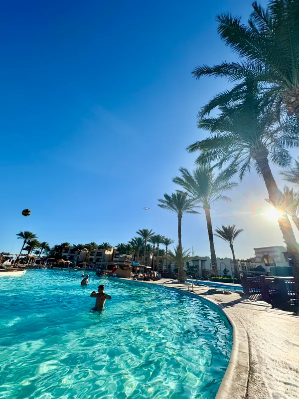Rehana Royal Beach Resort Aquapark & Spa фото 90