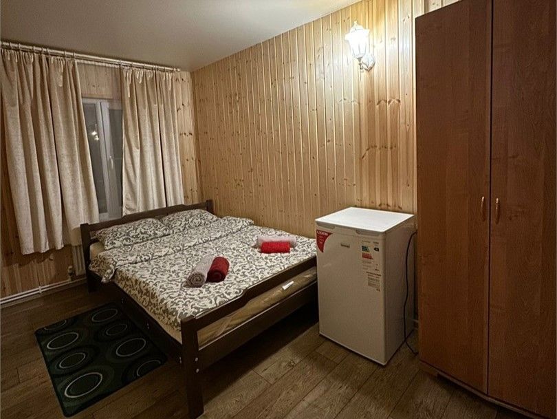 База отдыха «Тебриз» фото 44