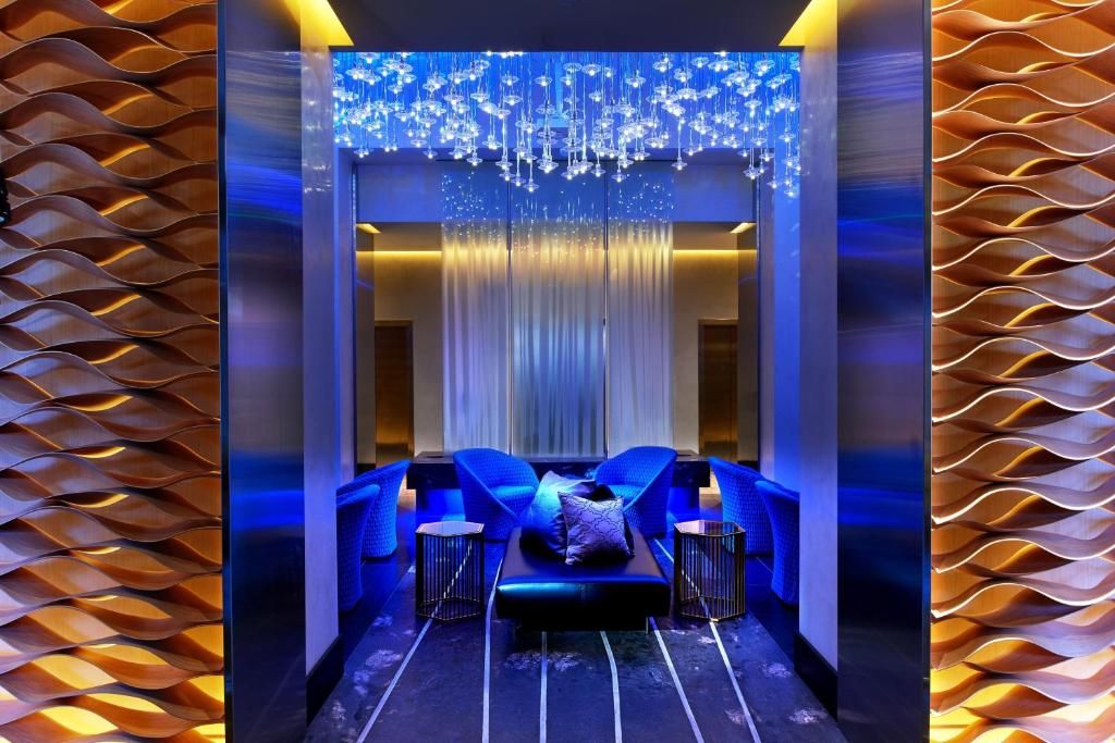 W Los Angeles – West Beverly Hills фото 33