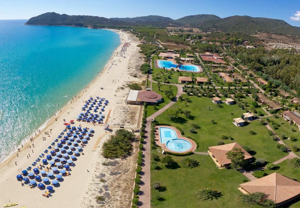 Garden Beach фото 10