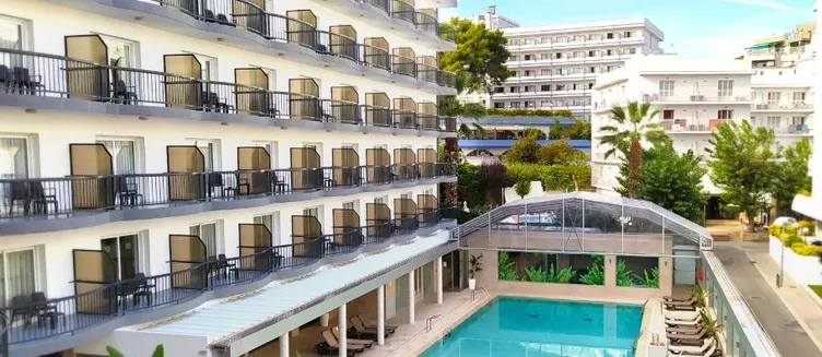 Фото отеля Helios Lloret