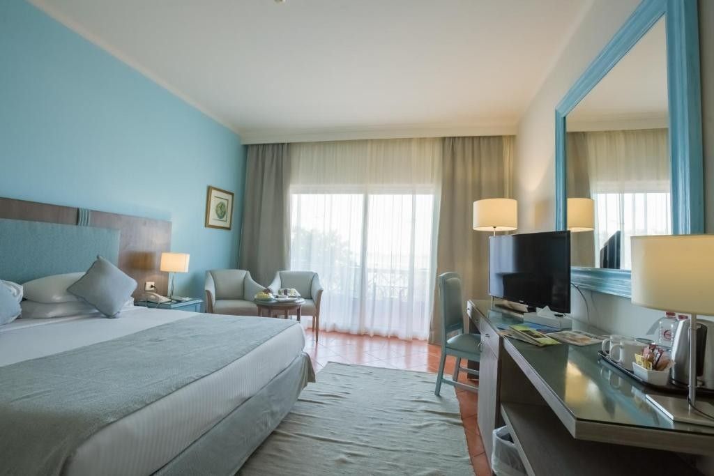 Porto Marina Resort & Spa фото 4