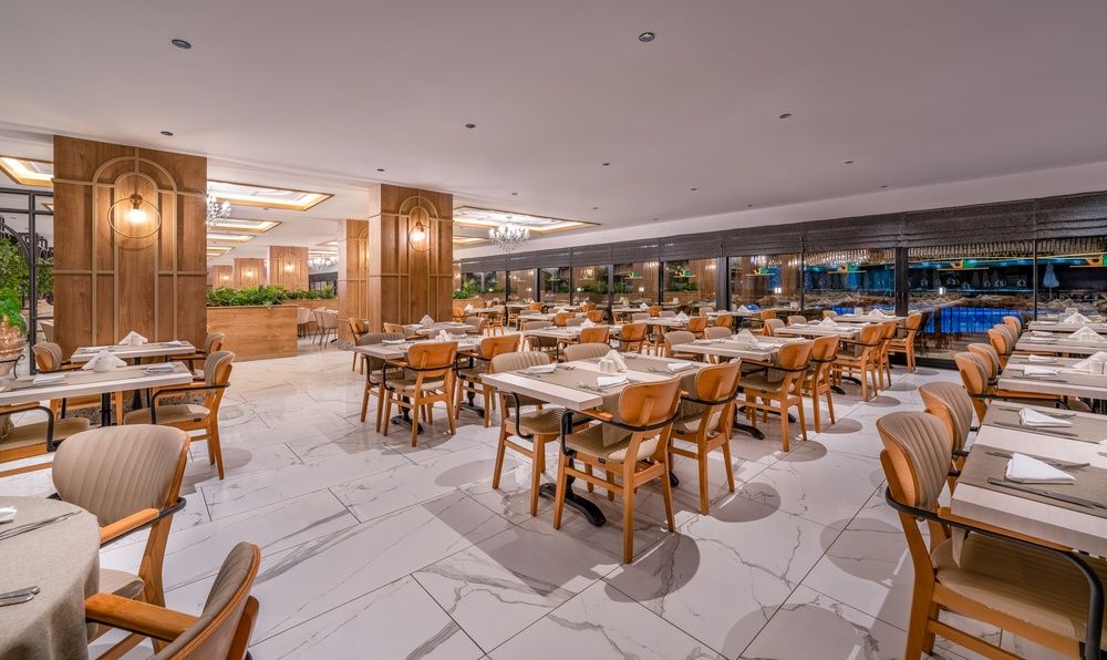 Royal Garden Beach Hotel фото 139