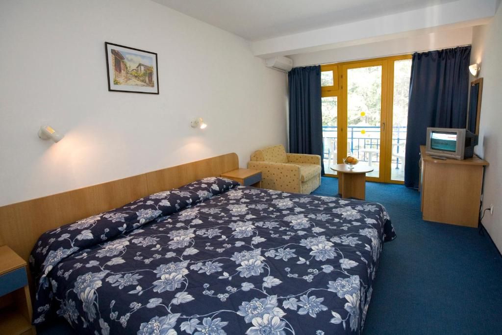 Парк-отель «Park Hotel Continental Prima» фото 4