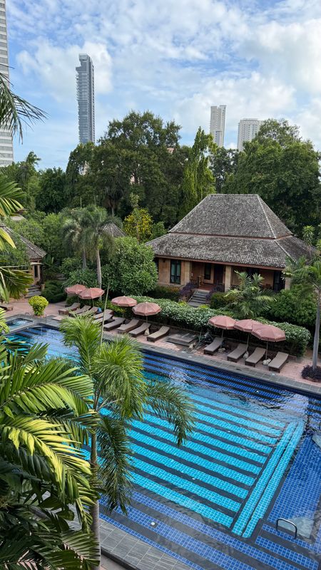 Plumeria Resort фото 38