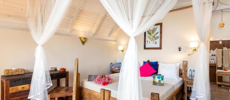 Фото отеля Zanzibar Clove Island Villas & Apartments