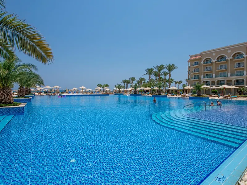 Premier Le Reve Hotel & Spa (Adults Only) фото 7