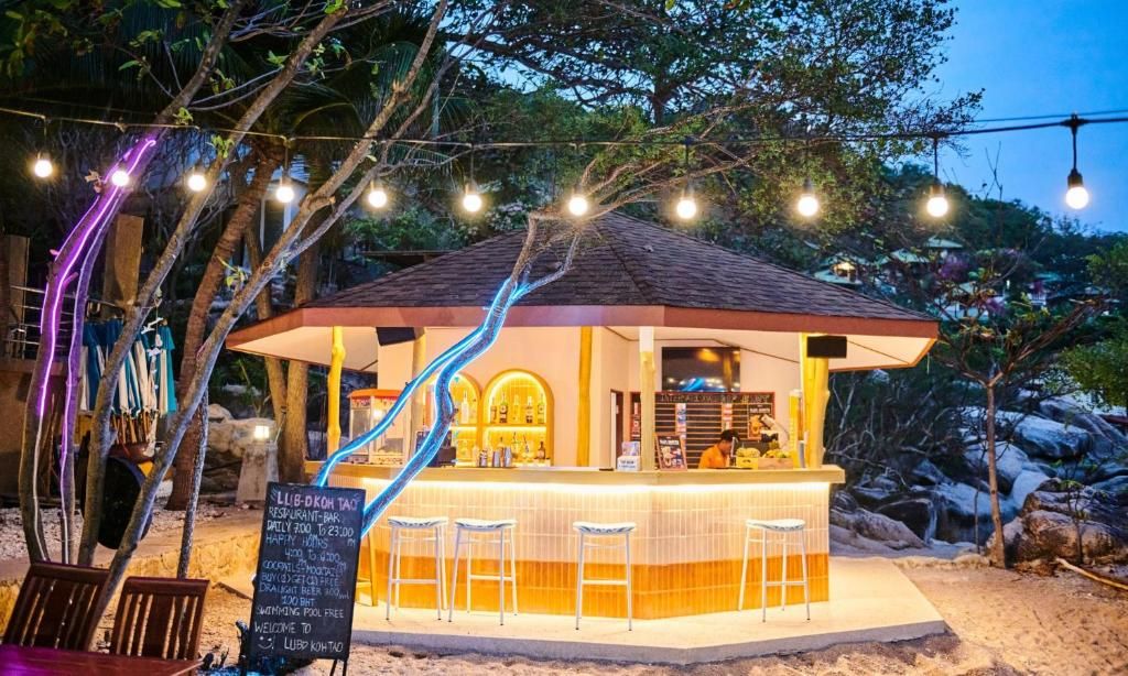 Montalay Beach Resort фото 45