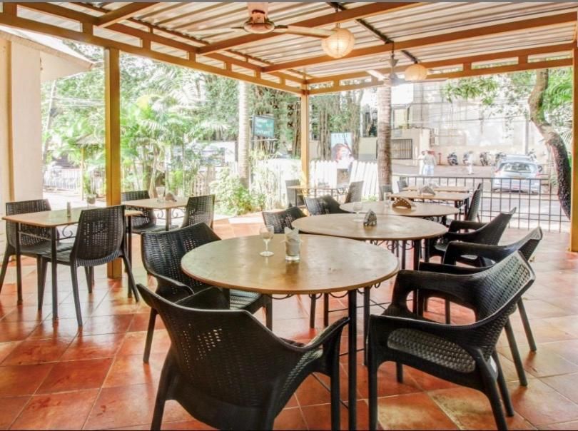 Banyan Tree Courtyard фото 17