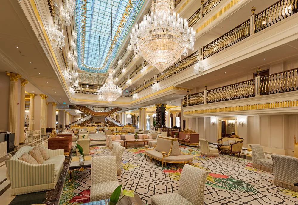 Mardan Palace фото 77