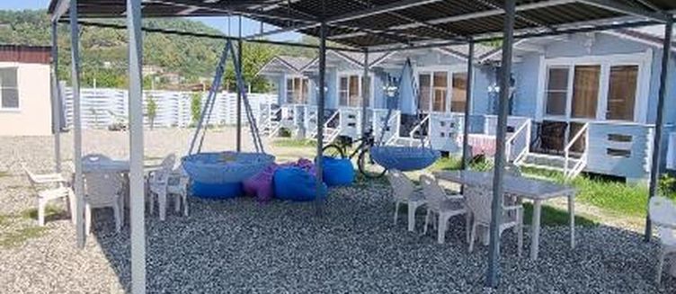 Фото отеля Гостевой дом «Вилла Лаванда»