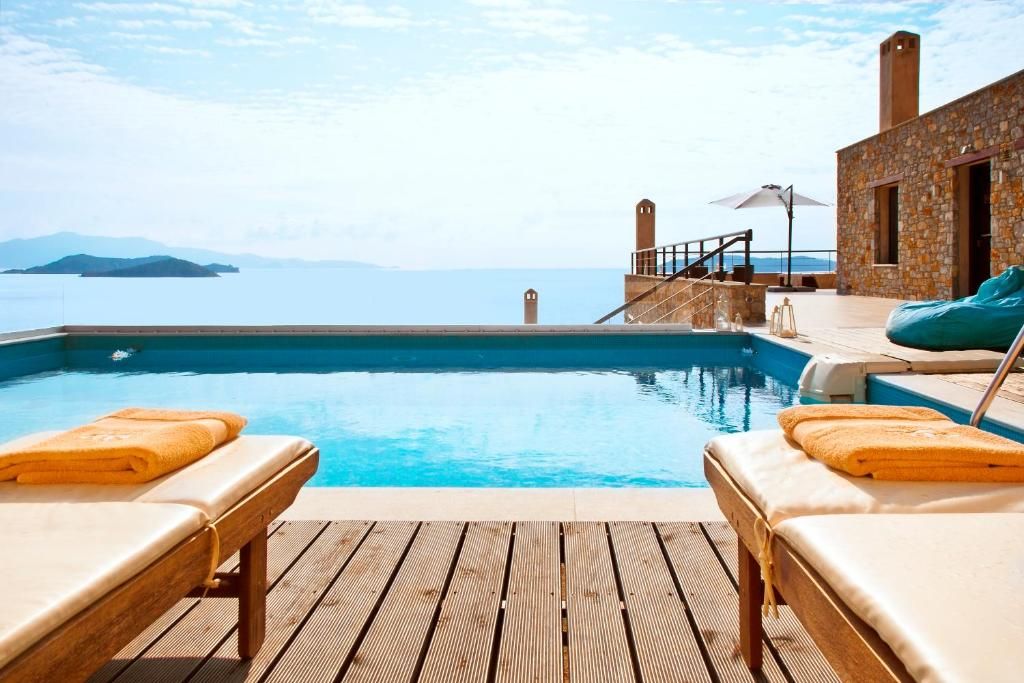 Golden King Villas фото 2
