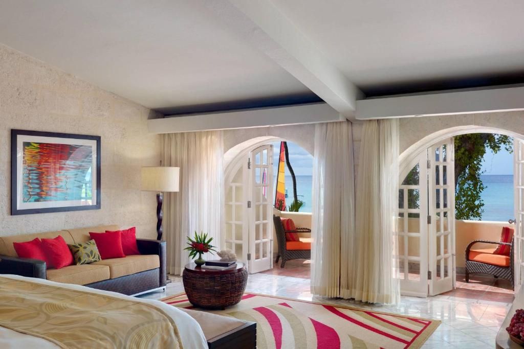 Tamarind by Elegant Hotels - All Inclusive фото 25