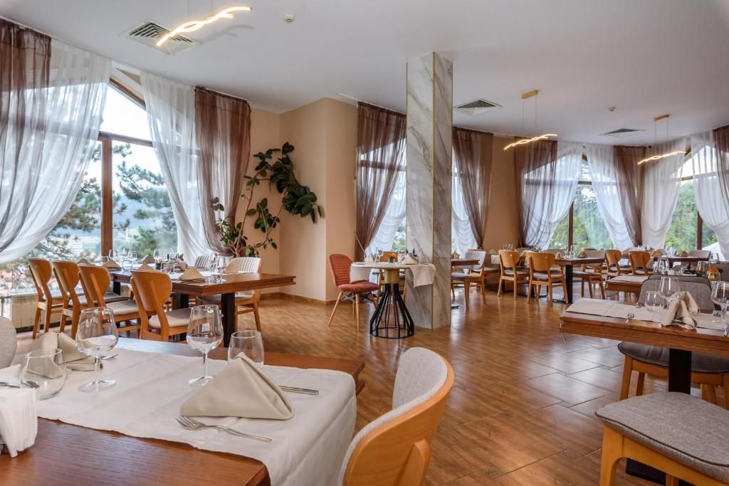 SPA Club Bor Hotel фото 32