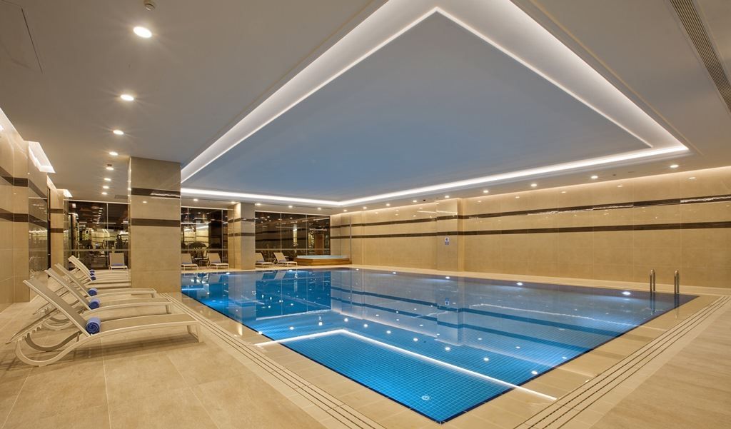 Ottoman's Life Hotel Deluxe фото 9