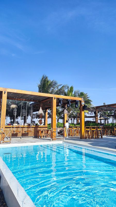 Movenpick Resort Al Marjan Island фото 47