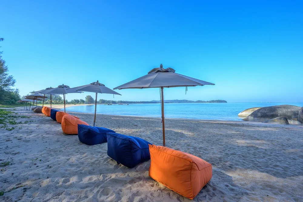 Kalima Resort and Villas Khao Lak фото 35