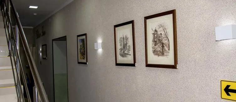 Фото отеля Элиза Инн