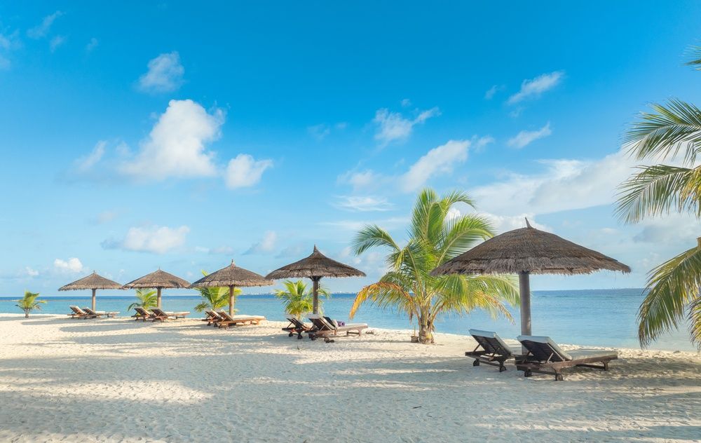 Adaaran Prestige Vadoo (Adults Only) фото 87