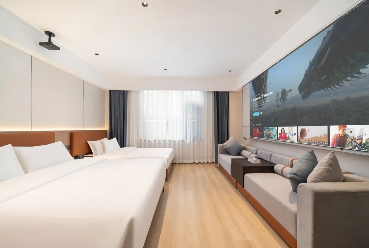 Yintian Resort фото 3