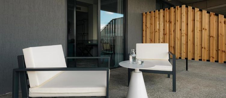 Фото отеля Castor & Pollux