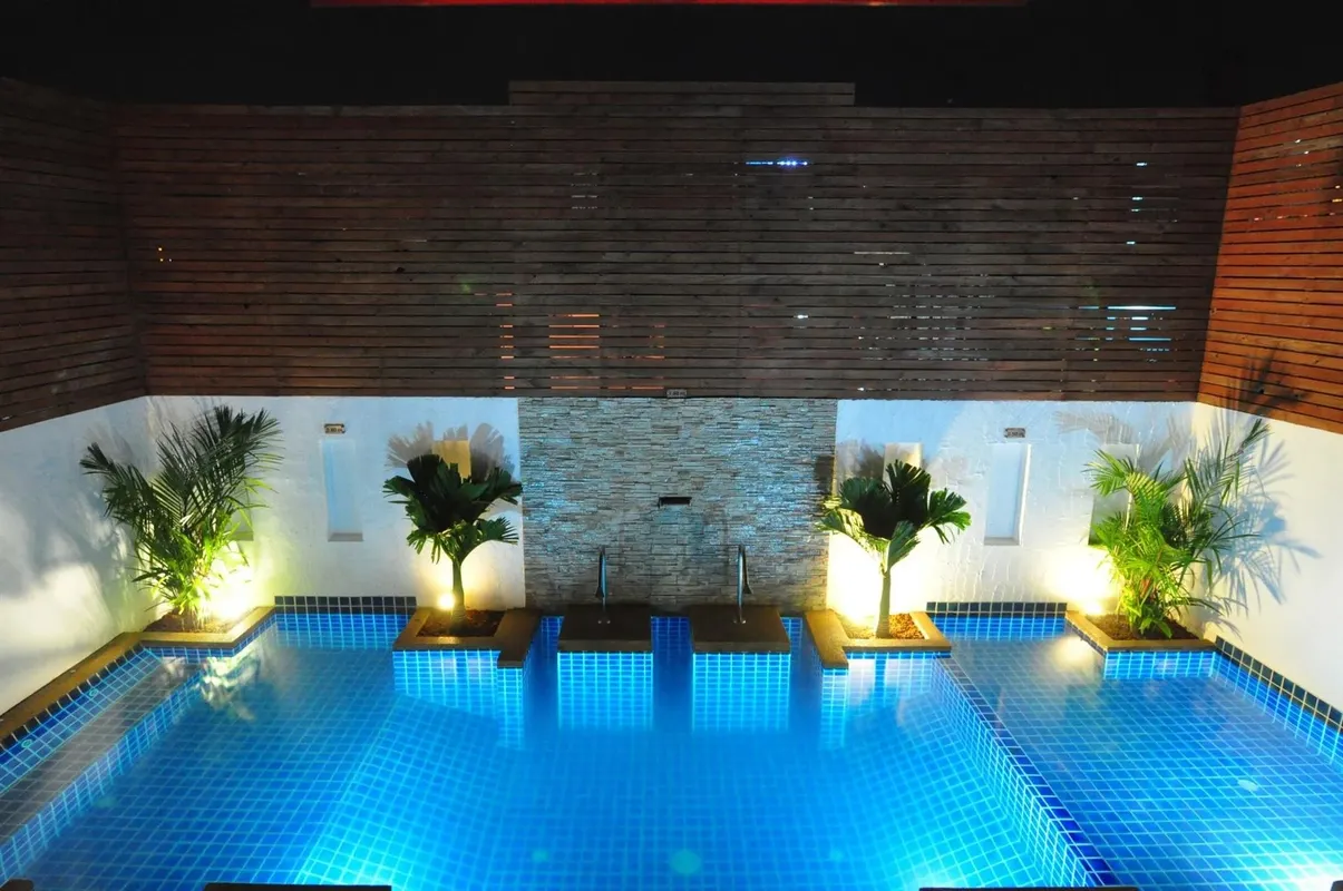 Forty Winks Phuket Hotel фото 6