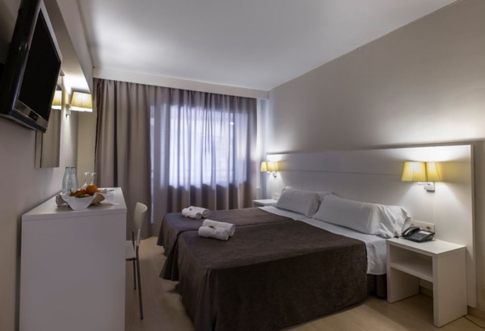 Hotel Rosamar Maxim - Adults Only (+18) фото 11