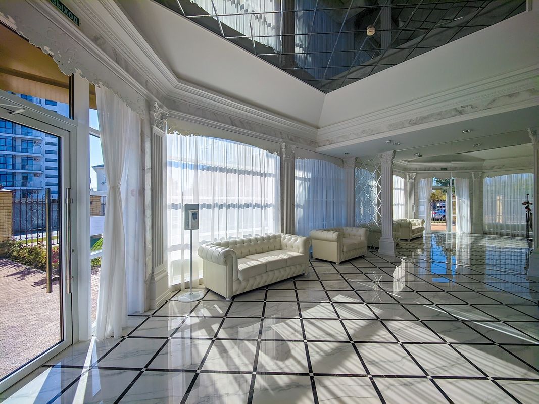 Villaggio фото 110