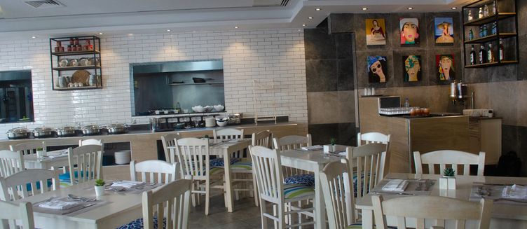 Фото отеля Jannah Marina Hotel Apartments
