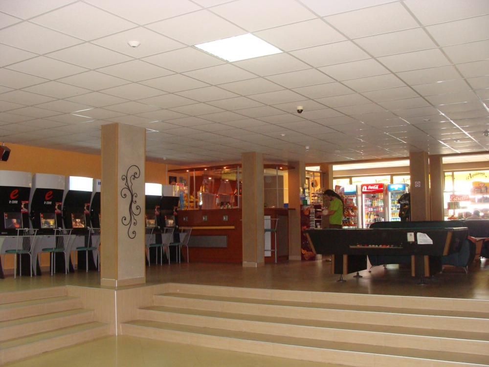 Blue Sky Hotel - All Inclusive фото 41
