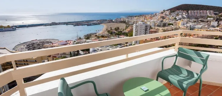 Фото отеля Sol Arona Tenerife