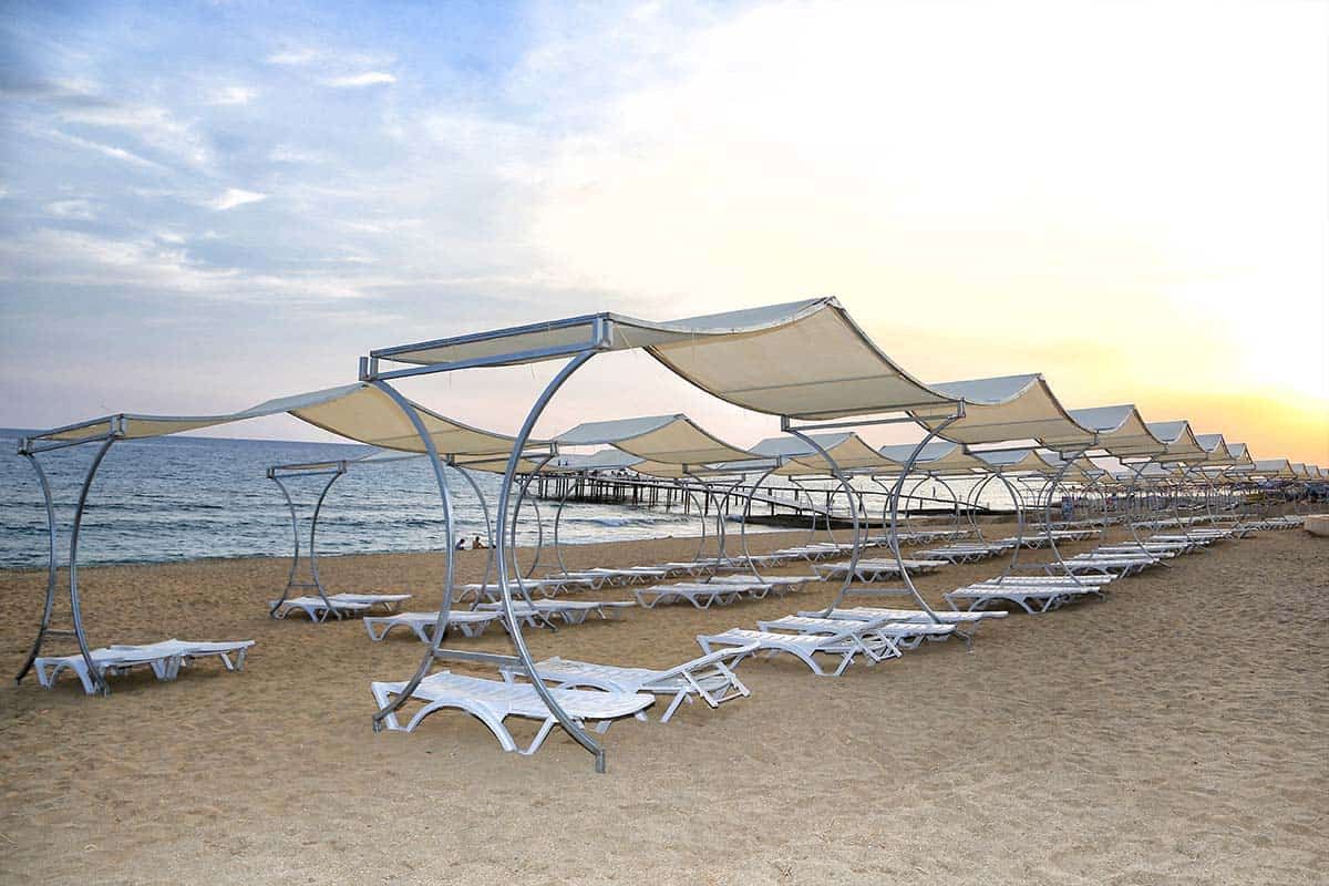 Bayar Garden Holiday Village фото 18