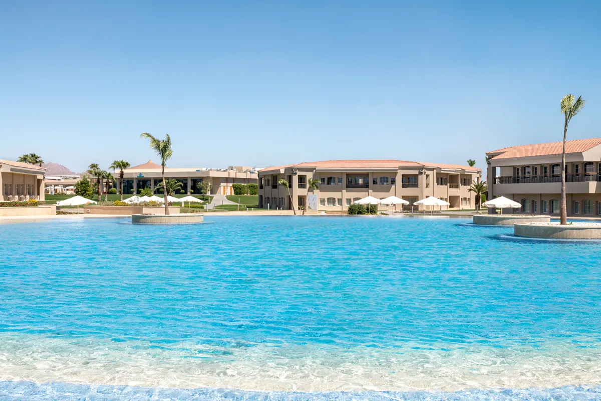 Pickalbatros Luxury Suites фото 40