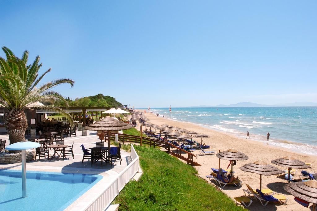 Robinson Club Kyllini Beach фото 9