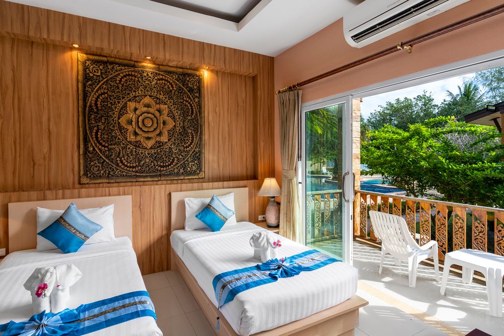 Coconut Beach Resort фото 38