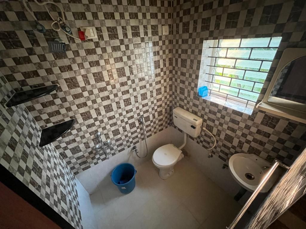 Guest House «Morjim» фото 28